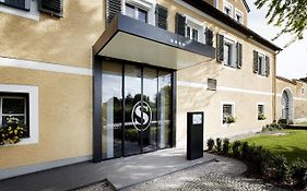 Schuedlbauer'S Hotel-Restaurant-Bar